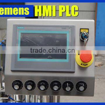 Sales Promotion PLC Controlled Automatic Eye-drop Filling Machine 5ml photo-5
