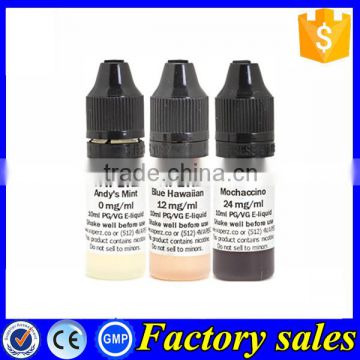 Gold supplier e liquid bottle,vape ejuice bottle,small bottle