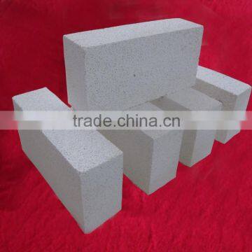 Refractory Fireproof Mullite Thermal Fire Bricks