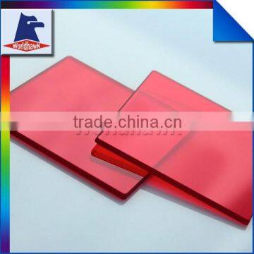 Square Neutral Density Grey Filter Optical Glass photo-6