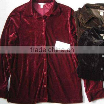 Spring Thin 100%polyester Women Jacket in Women's Jacket&coats