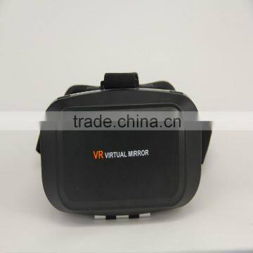 Best Selling vr Box 3d Glasses With Durable Functionality