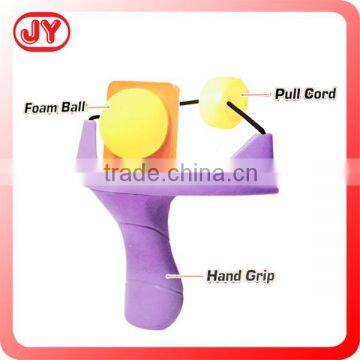 High quality foam soft ball gun for promotion