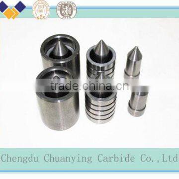 china supplier tungsten carbide pins and bushings