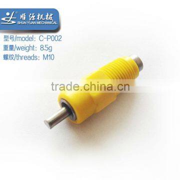 2014 Poultry nipple drinker CP 002