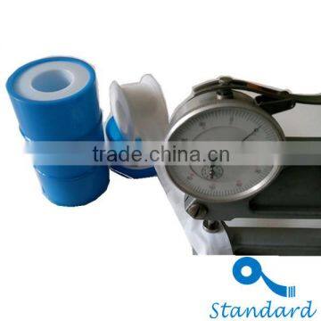 High Pressure and Heat Resistant PTFE Thread Seal Tape/PTFE Teflon Tape/PTFE Tape photo-5