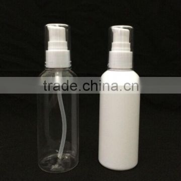 100ml lotion bottle