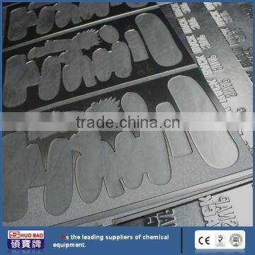 Best price 500*1000mm magnesium metal plate sheet of China Supplier