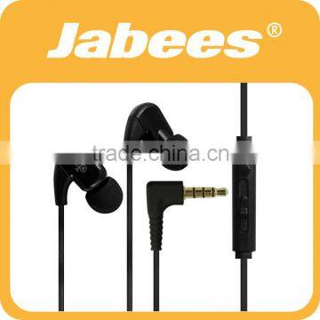 Jabees Bassy and Soothing Stereo active workout earbuds