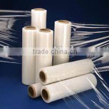 Water Soluble Stretch Film wrap for Industrial package