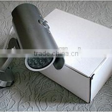 Dummy-1900 Gold Supplier Surveillance Solar Energy Outdoor Cctv Security Dummy Solar ip Camera photo-2