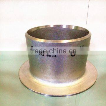 Welding Stub End Pipe Elbow Welding End Lap Joint Stub End