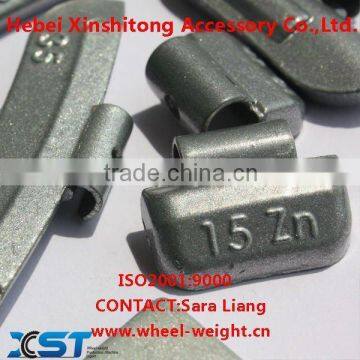 car balance wheel weights