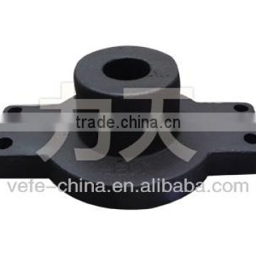 E320B excavator yoke for excavator spare parts