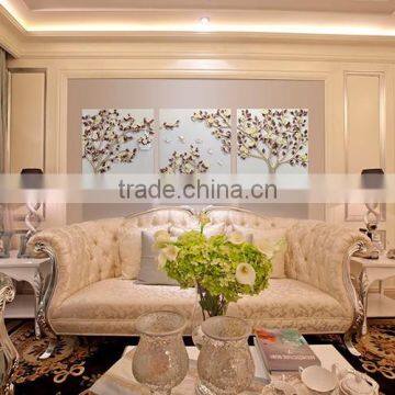 2015 Brilliant Modern Hand Painted Floral Furniture photo-6