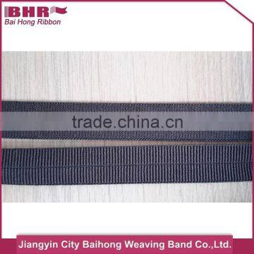 Spandex Elastic Narrow Fabric for Fitness photo-5