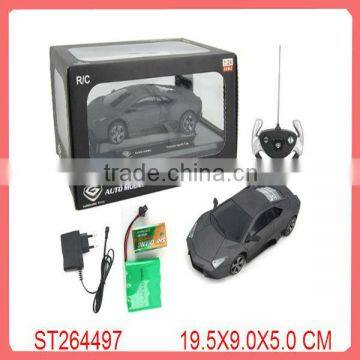 DIE-CAST 4W REVENTON R/C CAR