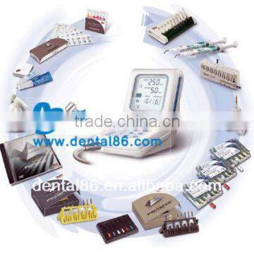 Dentsply X-Smart ce certificate apex locator