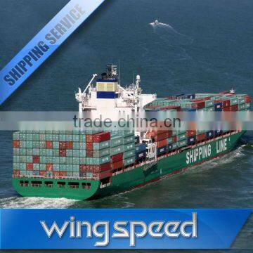 cheap sea shipping from china to worldwide ------website: bonmeddora