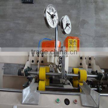 Carton Box Stitching Machine/box Stitcher/carton Box Making Machine photo-4