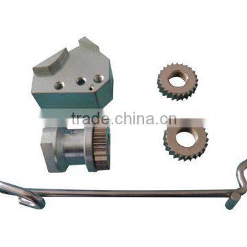 Bracket Neck Rings and for Fire Extinguisher Parts photo-4