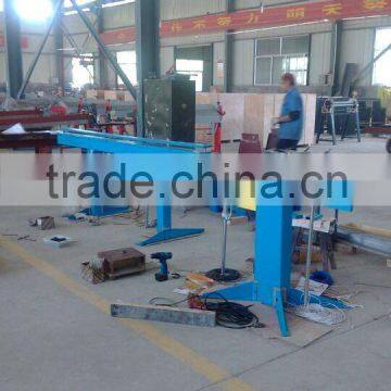 Magnetic Bending Machines photo-2