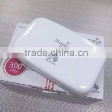 Brand New Original HUAWEI E5786 Lte 4g Wifi Router 300mbps photo-3