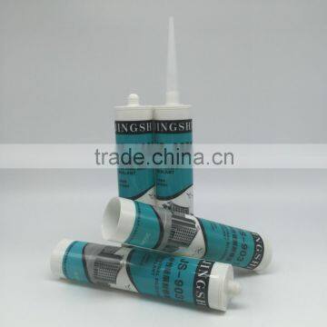 600ml Hoses Cheap Silicone Free Sealant for Glass