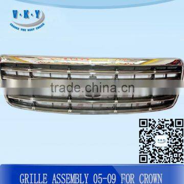 Grille Assembly 05-09 FOR crown