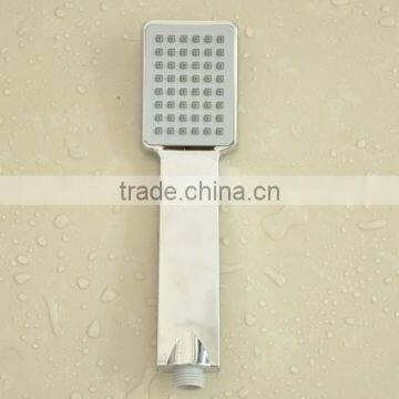 L Style Single Function Indoor Portable Shower