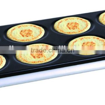 Electric Crepe Maker Pancake Maker / Bread Maker/Crepe machine