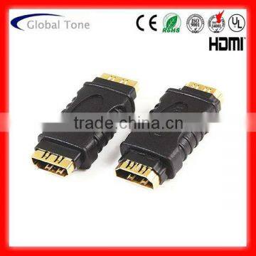 GT3-1005 HDMI female to HDMI female adapter