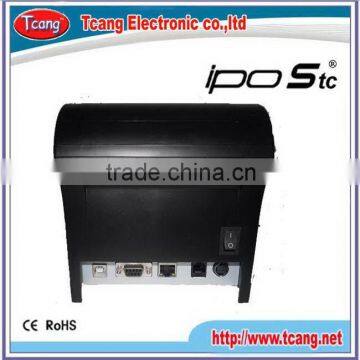 Cheap 80mm thermal printer for kitchen for restaurant