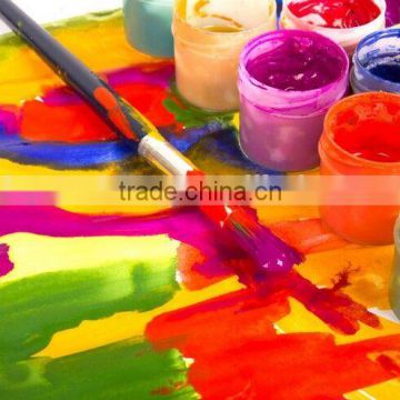 100ml Students Arcylic Paint