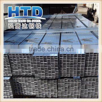 square tube steel 10x10 price galvanized steel square tube fittings square hollow steel tube on sale