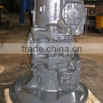 PC400-7,PC400-8,PC450-8,PC550-8 Hydraulic Main Pump,Pump Ass'y ,708-2H-00450