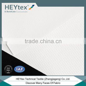 PVC hot lamination trade show PVC banner
