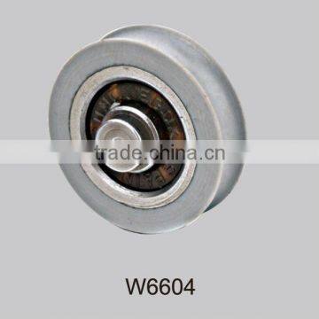 plastic windows bearing and doors bearing for OEM