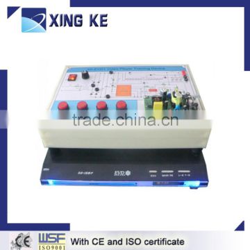 XK-EVD1 DVD PLAYER TRAINING SYSTEM