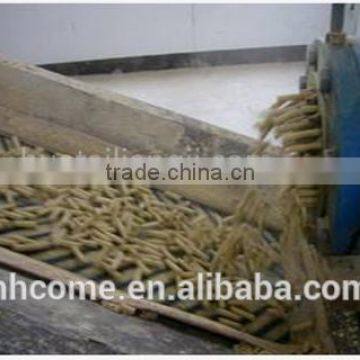 High Capacity Rice Bran Oil Processing Machine, Rice Bran Oil Extraction Machine With CE photo-4