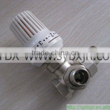 High quality thermostatic Radiator valve