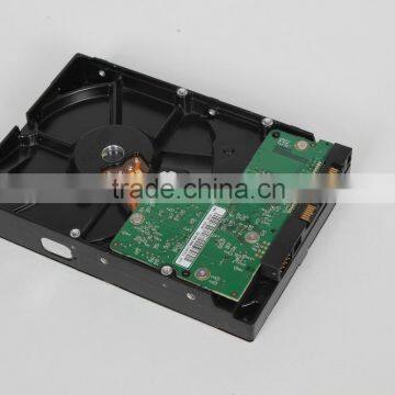 Original New Hard Drive 1TB SATA 7200rpm 64MB Internal Hard Disc 3.5 for Desktop