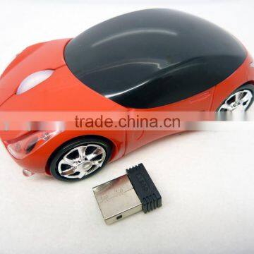 2.4G Wireless Mouse for Ferrari Corporate and Premium Gifts photo-1