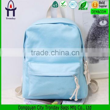 600D cheap school backpacks for teens candy coiuor backpack