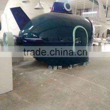 Art Sculpture,resin Sculpture,model Airplane photo-3