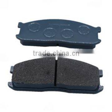 Semi-metal BRAKE PAD MD3047M for Japanese Vehicles
