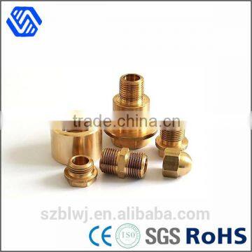 Made in China furniture joint connector bolts brass steel bolt and nut