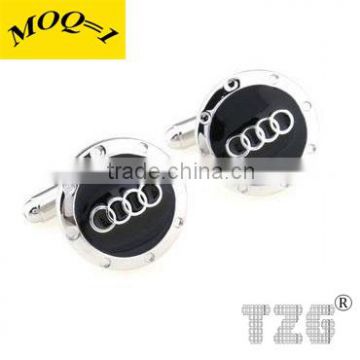 TZG10005 Car Cufflink