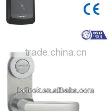 LSD8208 Deadbolt LED Dispaly Card Lock