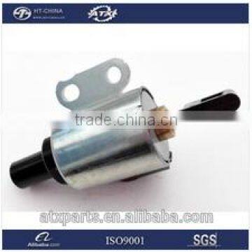 JF011E Step Motor CVT Automatic Transmsision Step Motor